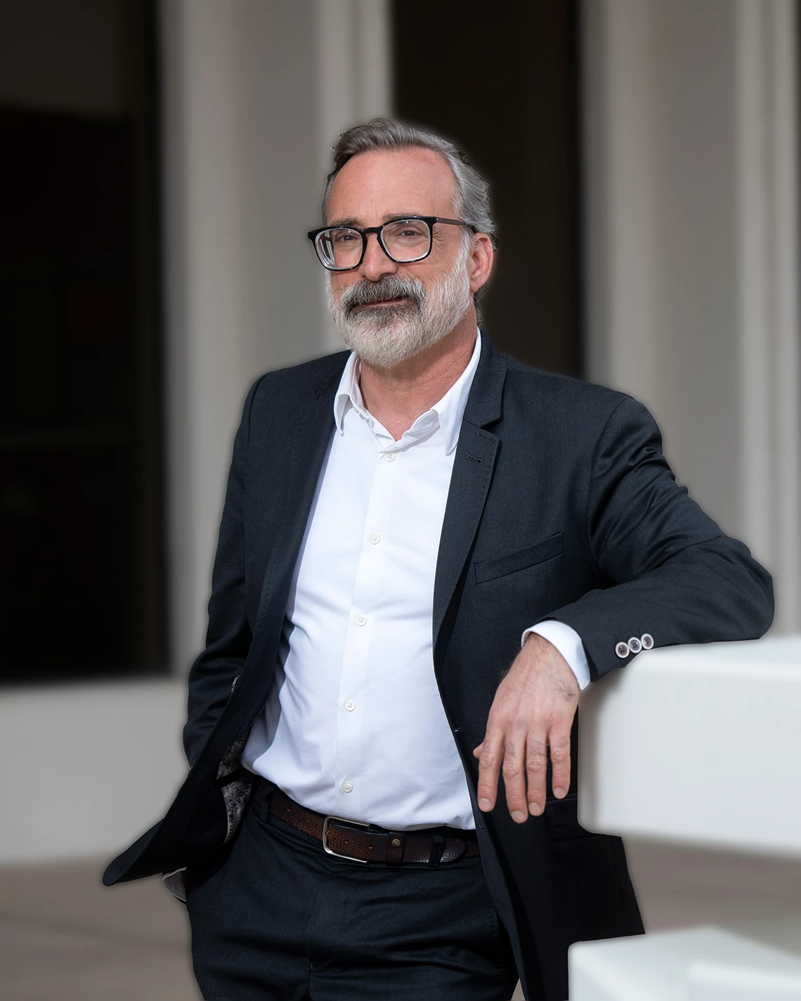 Dean Maurer's Message