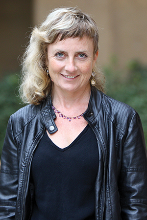 Sara C. Mednick