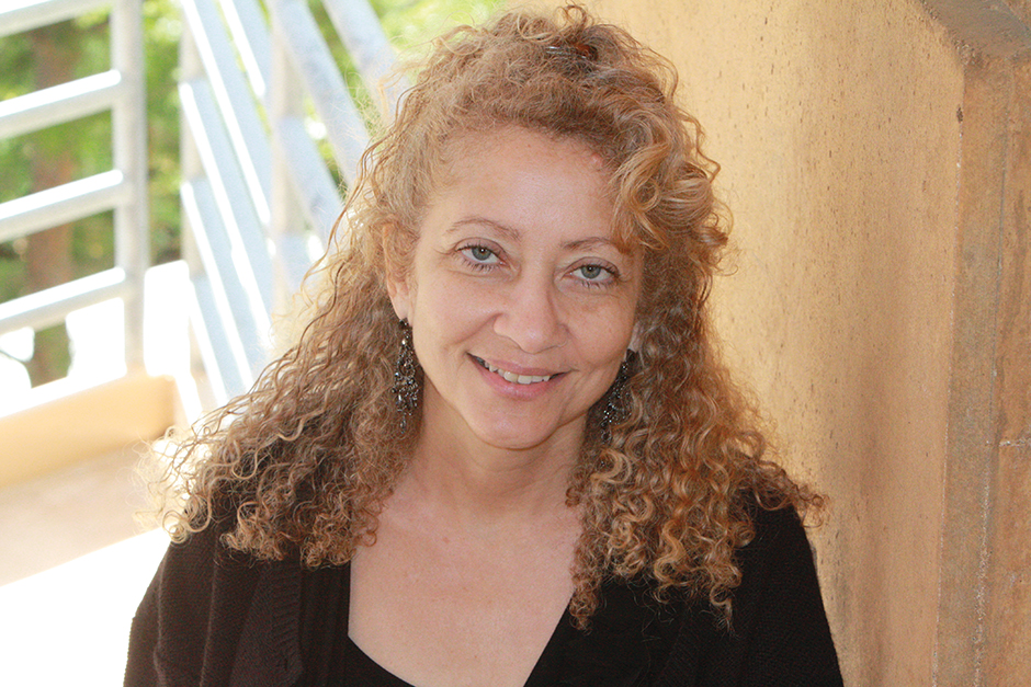 Belinda Robnett