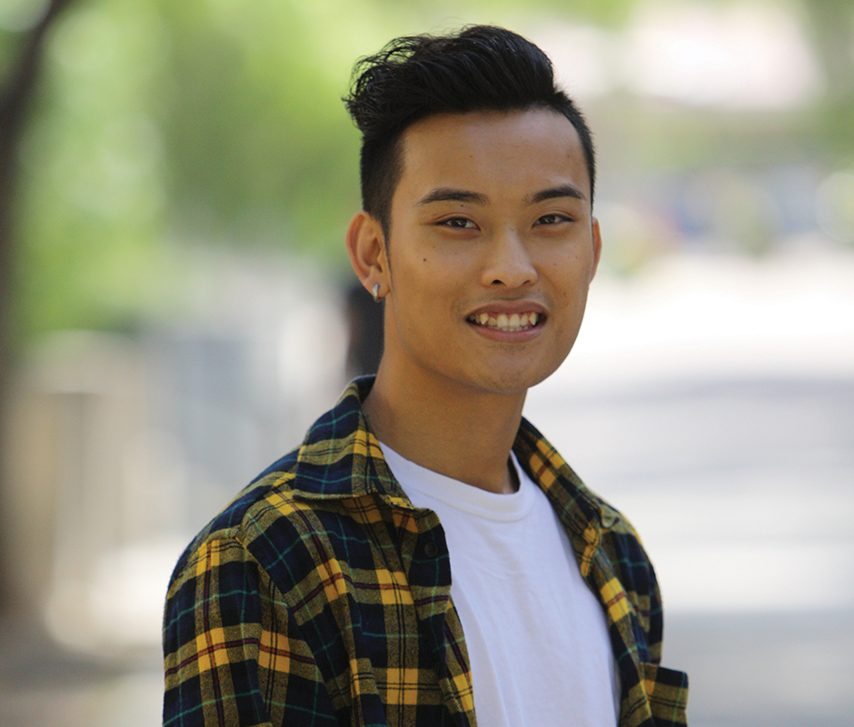 Truong Nhat Vu Xe