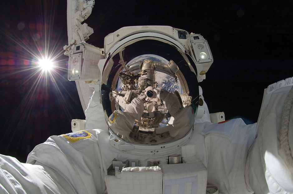 Astronaut