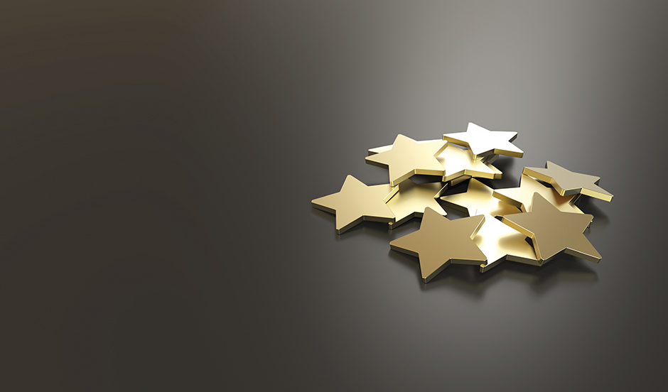 group of stars