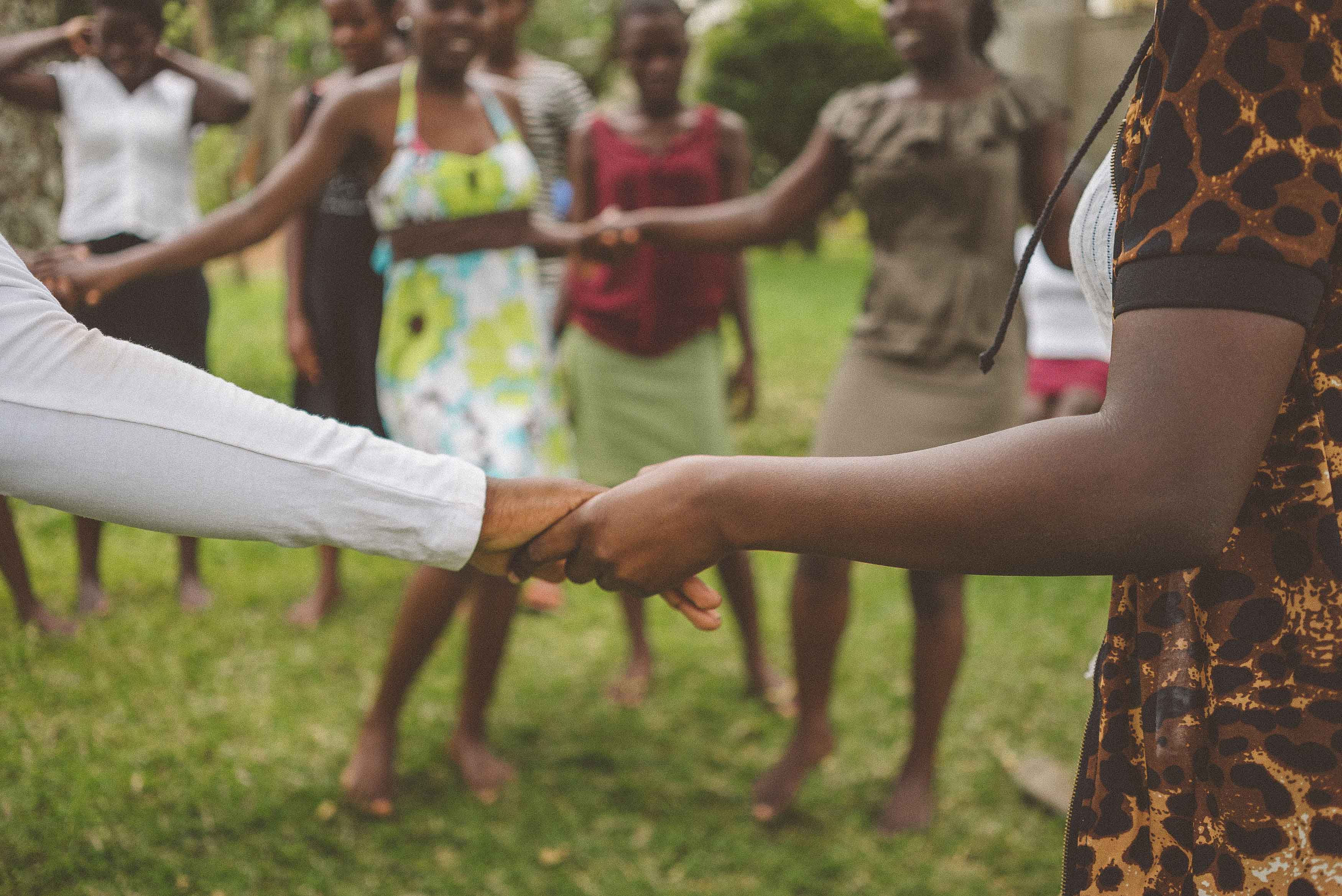The Power of Giving