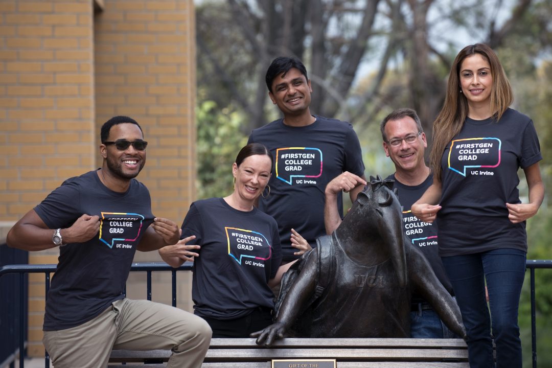 Meet the Mentors