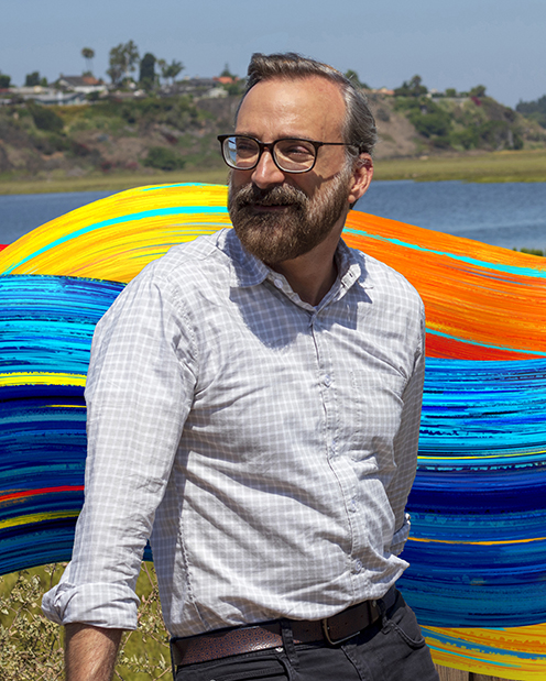Dean Maurer