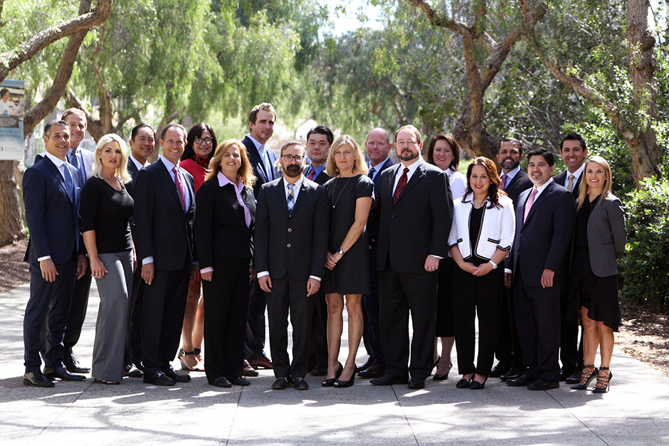 Dean's Leadership Society