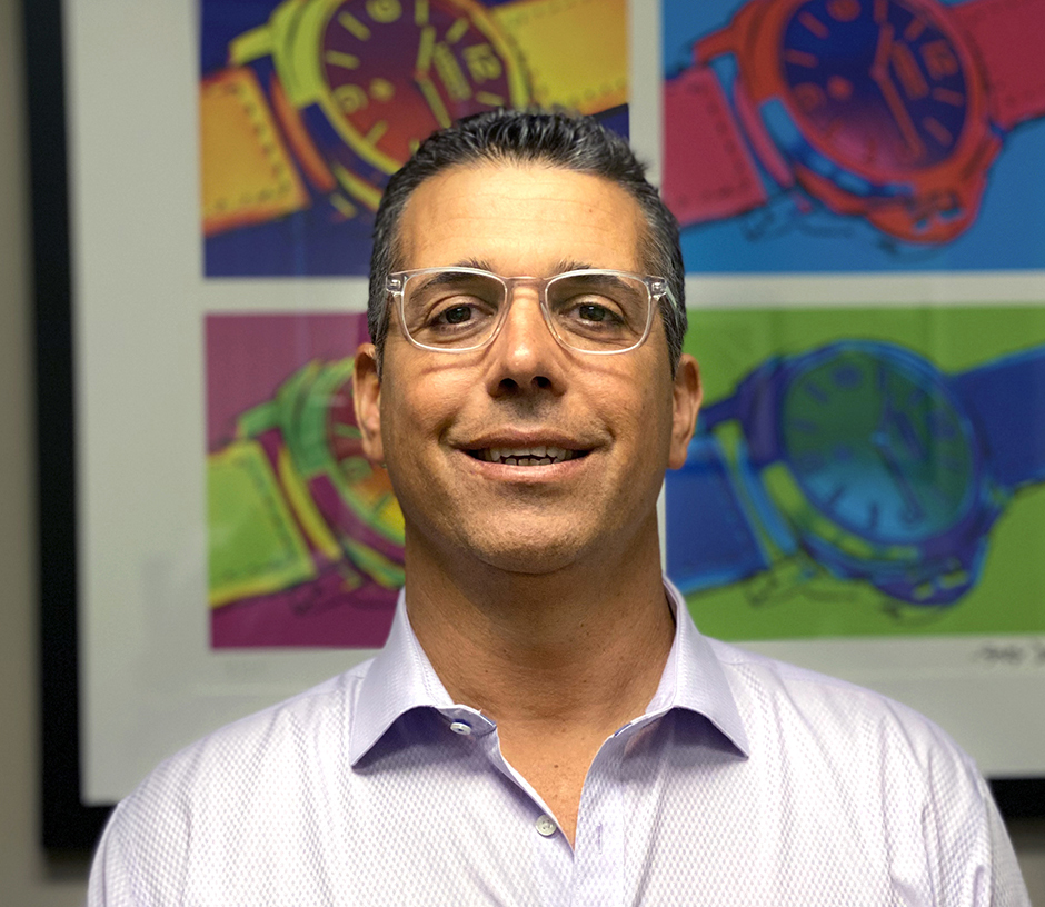 Ofer Horn