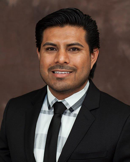 Oscar F. Rojas Perez