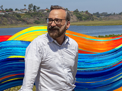 Dean Bill Maurer