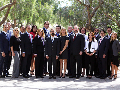Dean’s Leadership Society