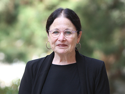 Judith Kroll