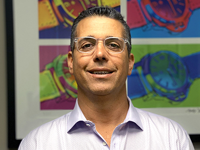 Ofer Horn