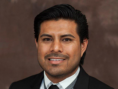 Oscars F. Rojas Perez