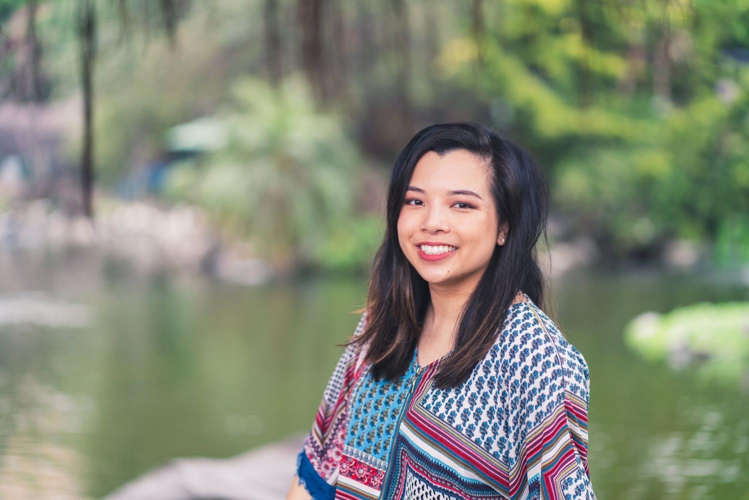 Allison Lim