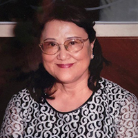 Amy Kiang