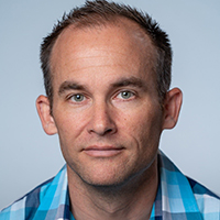 Blake Baxter '04