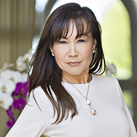 Suzan Paek