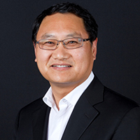 George Zhao