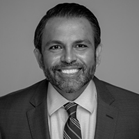 Alpesh Patel '98
