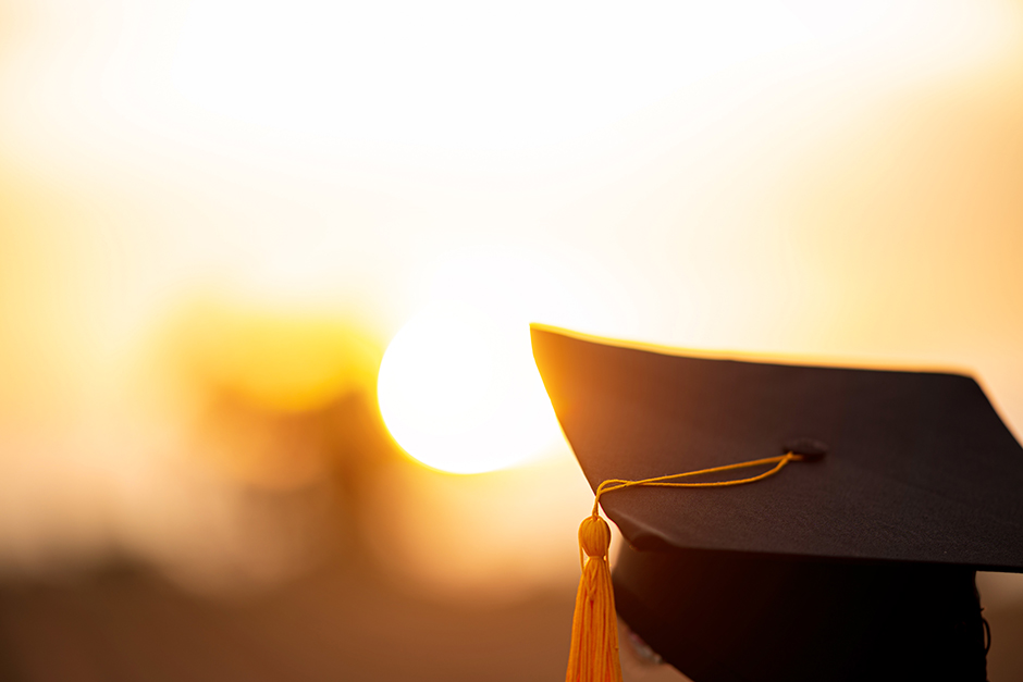 Graduation Cap
