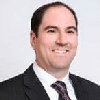 David Kesselman '94 