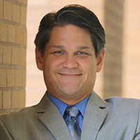 David Ochi '97 