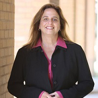 Janice Cimbalo '87, '92