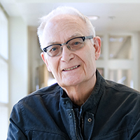 Jean-Claude Falmagne