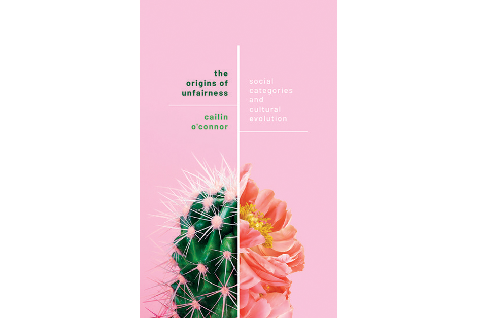 Cailin O'Connor Book Cover