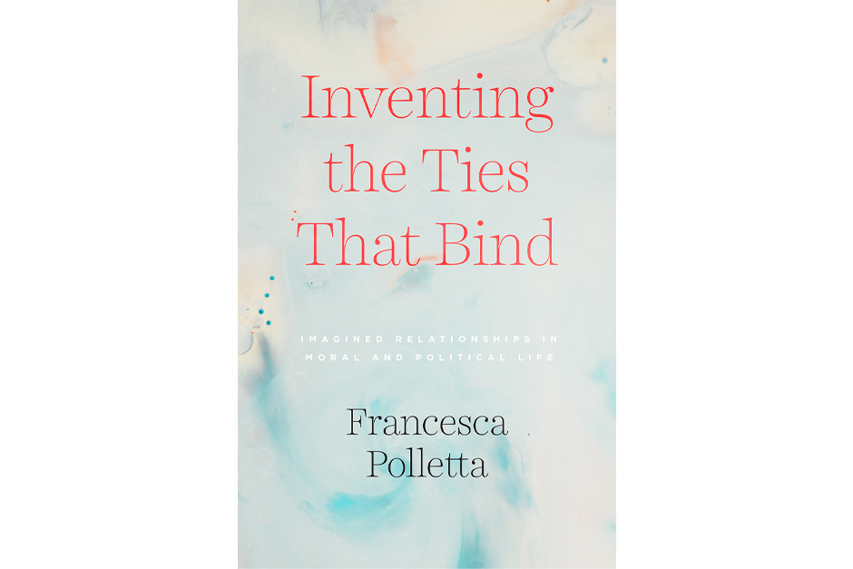 Francesca Polletta Book Cover