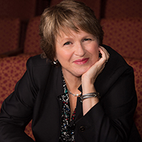 Paula Tomei '79