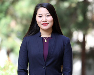 Li Zhang