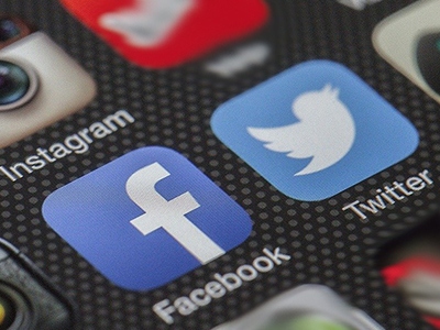 Social Media Icons