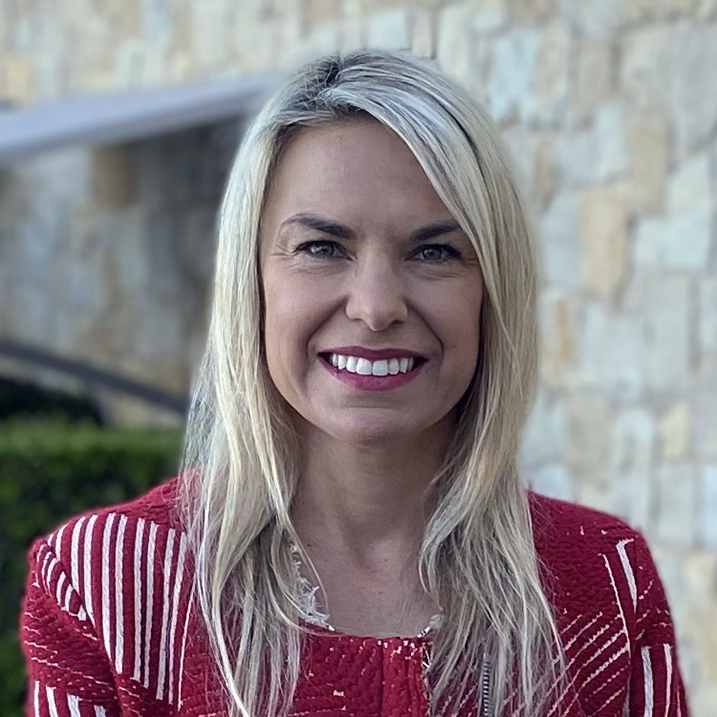 Amanda Fowler