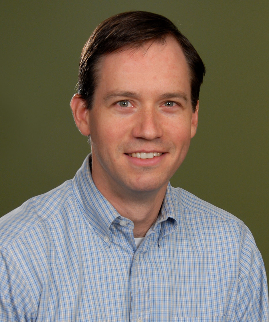 Eric Swanson