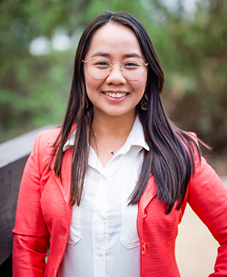 Jackie Wu