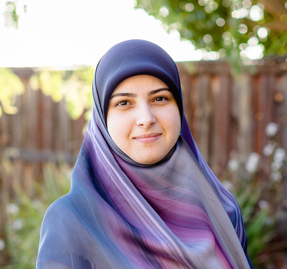 Zeinab Kachakeche