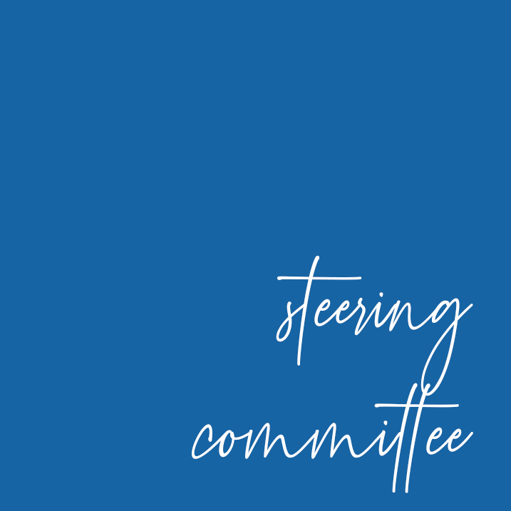 blue tile steering committee