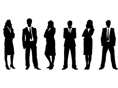 Photo of the DLS Members